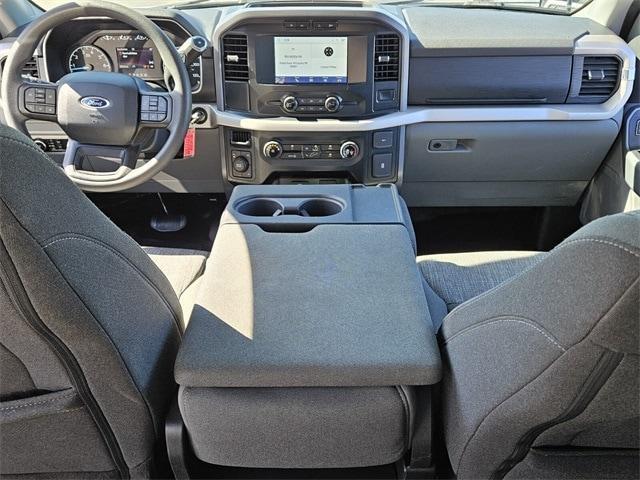used 2023 Ford F-150 car, priced at $27,275