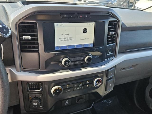 used 2023 Ford F-150 car, priced at $27,275