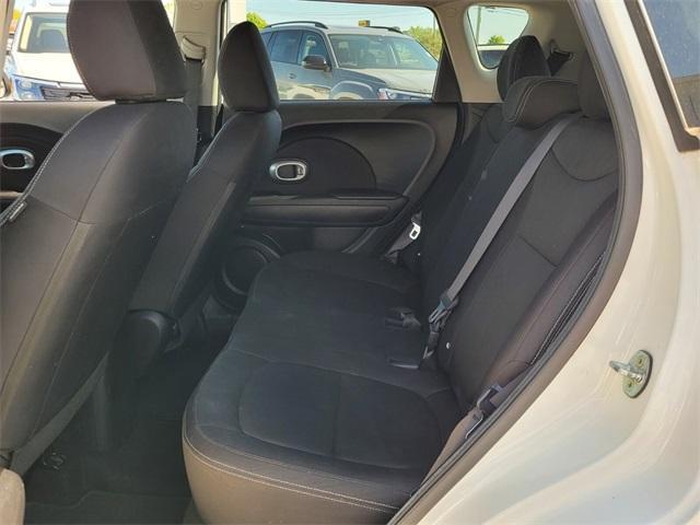used 2015 Kia Soul car, priced at $7,495