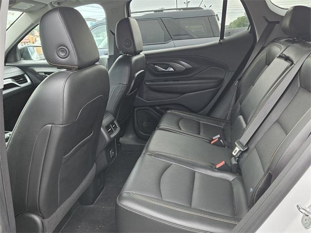 used 2021 GMC Terrain car, priced at $22,498