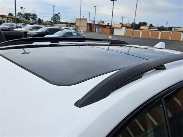 used 2021 GMC Terrain car, priced at $22,498