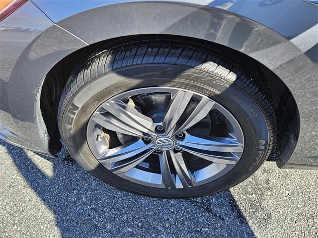 used 2019 Volkswagen Jetta car, priced at $17,395