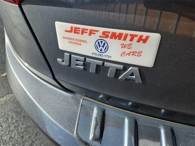 used 2019 Volkswagen Jetta car, priced at $17,652