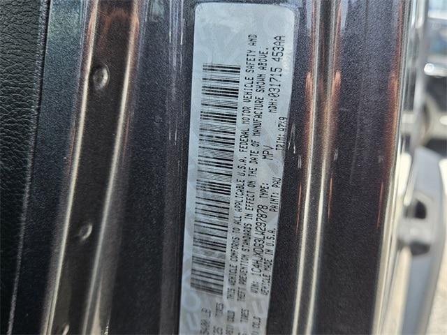 used 2020 Jeep Wrangler Unlimited car, priced at $26,450