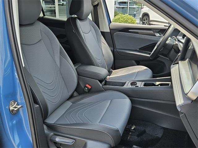 new 2025 Volkswagen Tiguan car, priced at $33,486