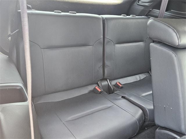 used 2024 Mitsubishi Outlander car, priced at $28,227