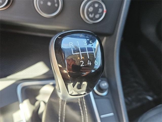 used 2024 Volkswagen Jetta car, priced at $20,975