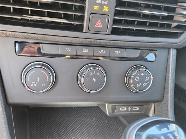 used 2024 Volkswagen Jetta car, priced at $20,975