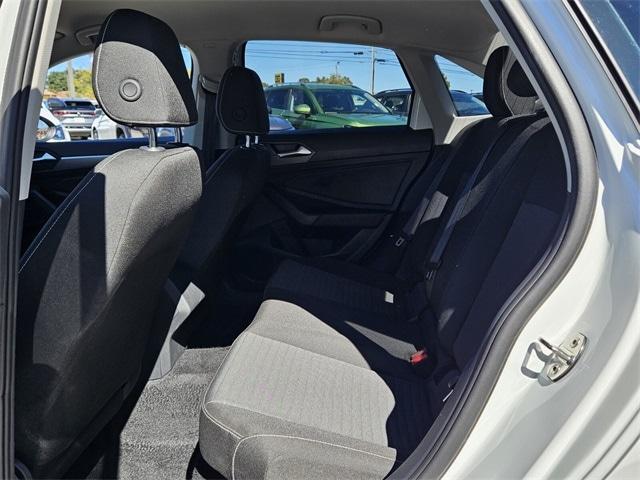 used 2024 Volkswagen Jetta car, priced at $20,975