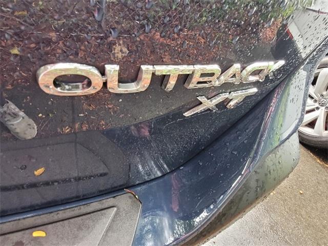used 2023 Subaru Outback car, priced at $33,995