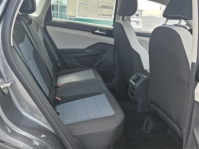 new 2025 Volkswagen Taos car