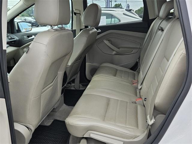 used 2014 Ford Escape car, priced at $8,995
