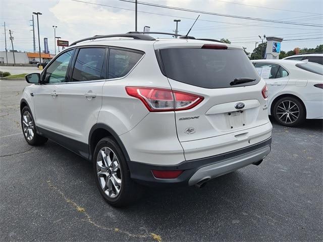used 2014 Ford Escape car, priced at $8,995