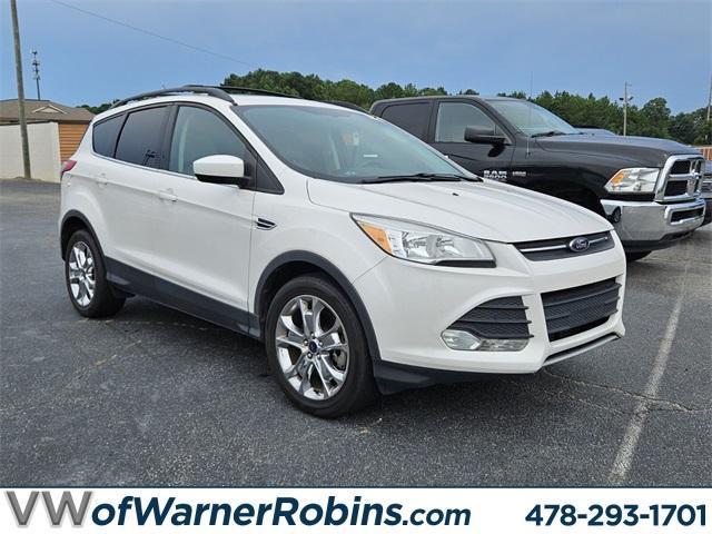 used 2014 Ford Escape car, priced at $8,995
