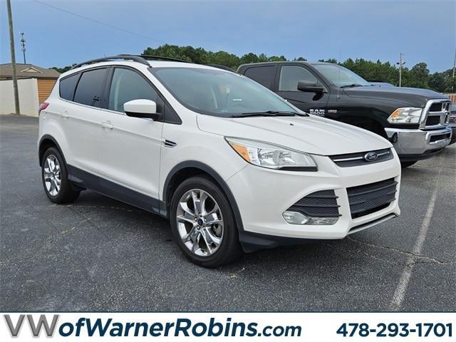 used 2014 Ford Escape car, priced at $8,995