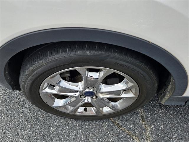 used 2014 Ford Escape car, priced at $8,995