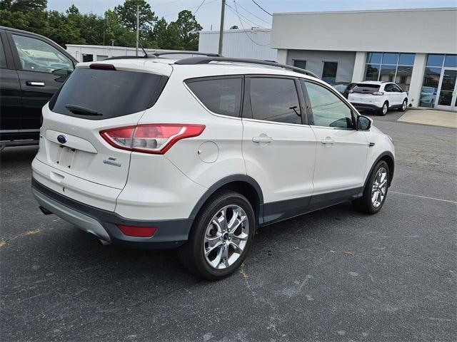 used 2014 Ford Escape car, priced at $8,995