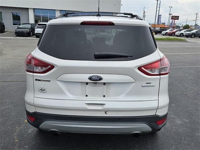 used 2014 Ford Escape car, priced at $8,995