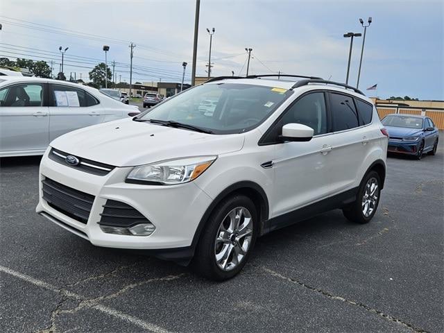 used 2014 Ford Escape car, priced at $8,995