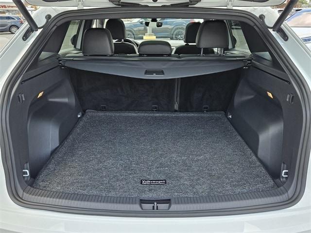 used 2020 Volkswagen Atlas Cross Sport car, priced at $23,692