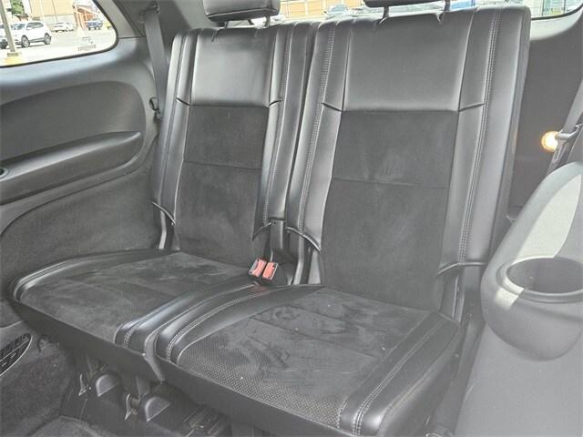 used 2018 Dodge Durango car, priced at $16,789