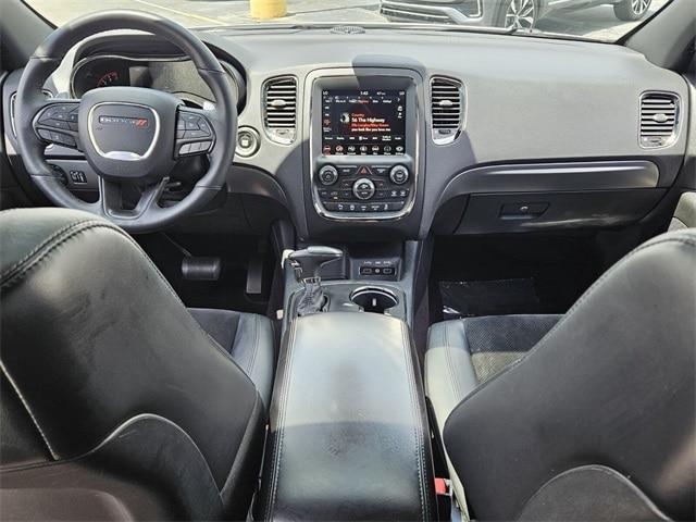 used 2018 Dodge Durango car, priced at $16,789