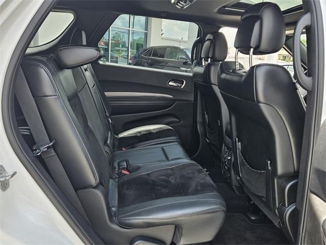 used 2018 Dodge Durango car, priced at $16,789
