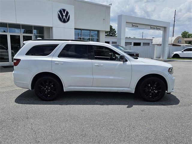 used 2018 Dodge Durango car, priced at $16,789