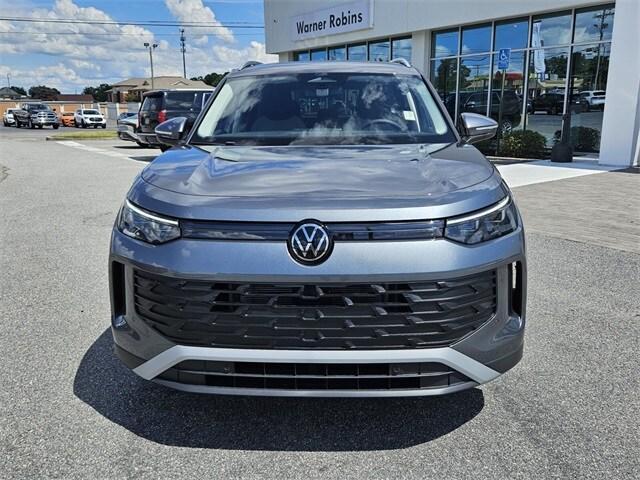 new 2025 Volkswagen Tiguan car, priced at $29,511