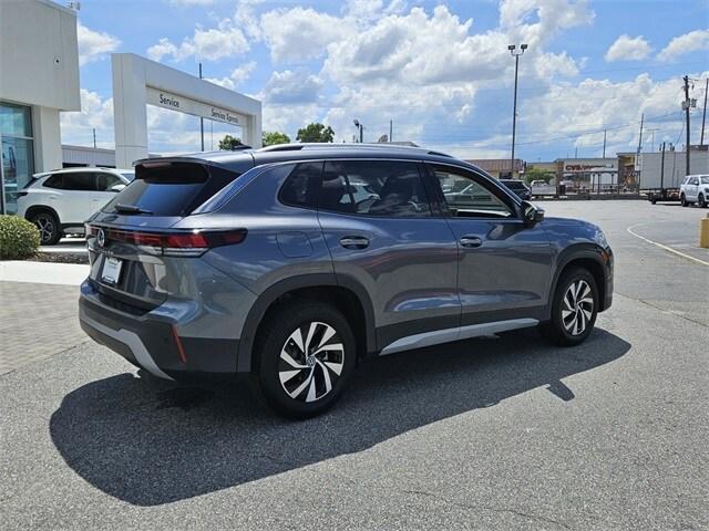 new 2025 Volkswagen Tiguan car, priced at $29,511