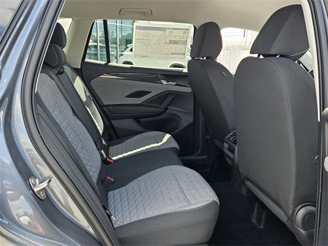 new 2025 Volkswagen Tiguan car, priced at $29,511