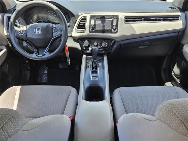 used 2017 Honda HR-V car, priced at $14,055
