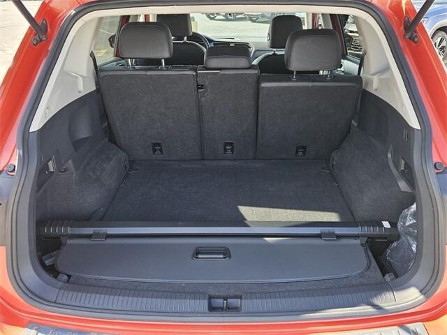 used 2019 Volkswagen Tiguan car, priced at $15,475