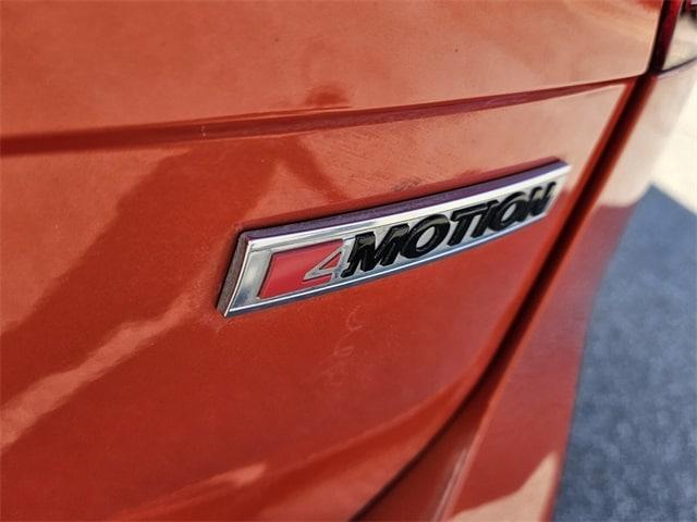 used 2019 Volkswagen Tiguan car, priced at $15,475