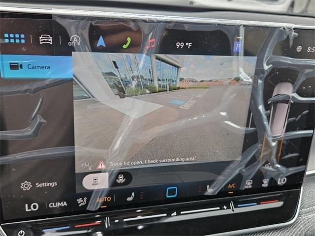 new 2025 Volkswagen Tiguan car, priced at $30,011
