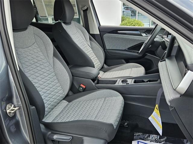 new 2025 Volkswagen Tiguan car, priced at $30,011