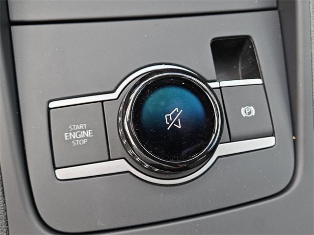 new 2025 Volkswagen Tiguan car, priced at $30,011
