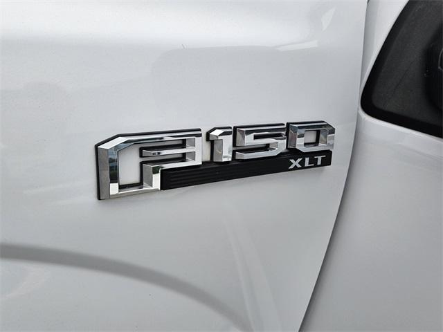 used 2019 Ford F-150 car, priced at $24,166