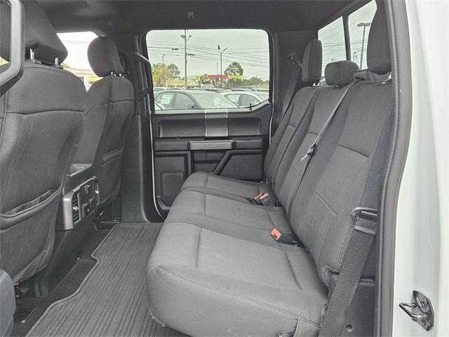 used 2019 Ford F-150 car, priced at $24,166