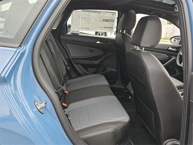 new 2025 Volkswagen Jetta GLI car