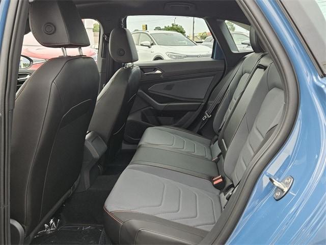 new 2025 Volkswagen Jetta GLI car