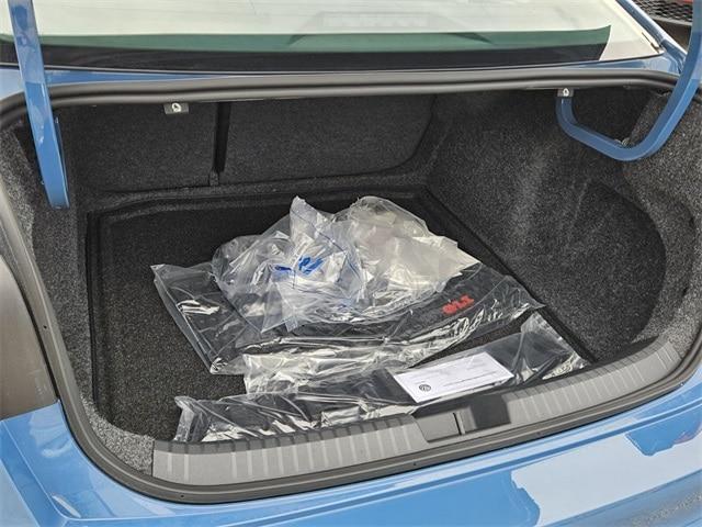new 2025 Volkswagen Jetta GLI car