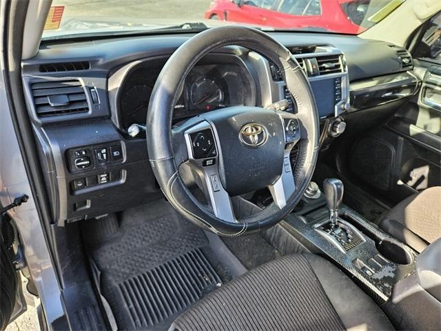 used 2021 Toyota 4Runner car, priced at $36,995