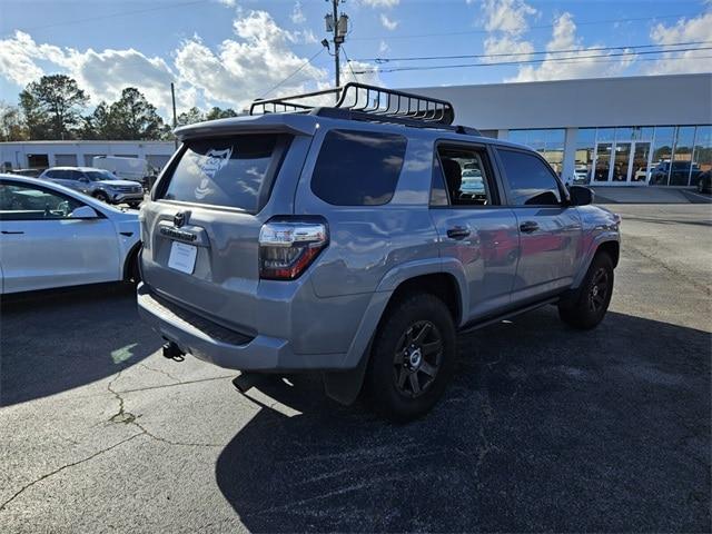 used 2021 Toyota 4Runner car, priced at $36,995