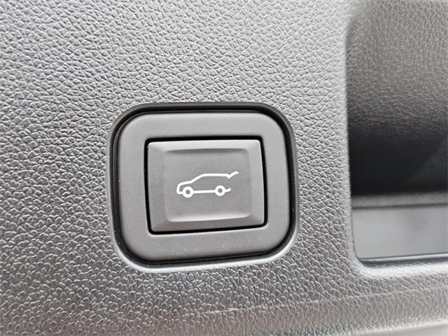 used 2024 Chevrolet Equinox EV car, priced at $24,975