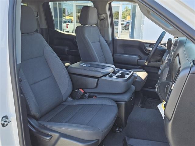 used 2023 Chevrolet Silverado 1500 car, priced at $30,734