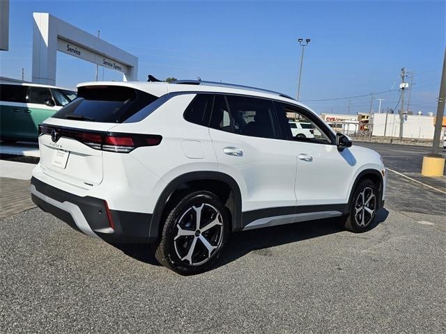 new 2025 Volkswagen Tiguan car, priced at $35,287