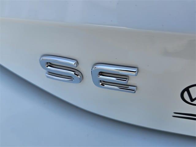 new 2025 Volkswagen Tiguan car, priced at $35,287