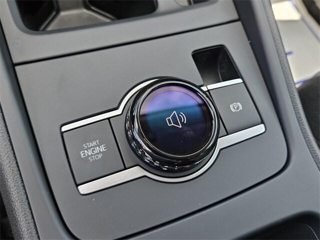new 2025 Volkswagen Tiguan car, priced at $28,511