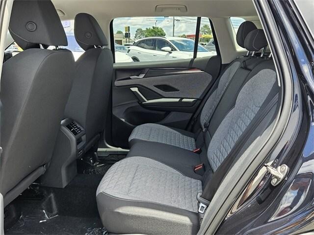 new 2025 Volkswagen Tiguan car, priced at $29,511